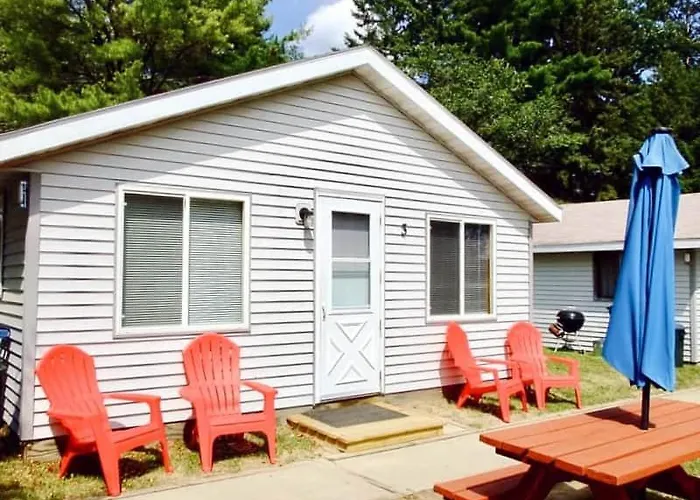 Cabin 3 | Afterglow