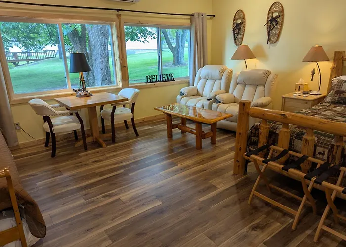 Leech Lake Resort Bed & Breakfast