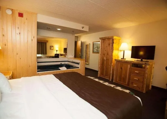 Americinn By Wyndham Pequot Lakes